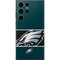 NFL Philadelphia Eagles Zone Block Galaxy Skins