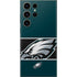 NFL Philadelphia Eagles Zone Block Galaxy Skins