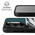 NFL Philadelphia Eagles Zone Block Galaxy S24 FE Kickstand Case