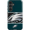 NFL Philadelphia Eagles Zone Block Galaxy S25 Plus Impact Case