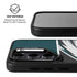 NFL Philadelphia Eagles Zone Block Galaxy S25 Plus Kickstand Case