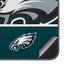 NFL Philadelphia Eagles Zone Block Galaxy S25 Plus Skin