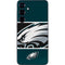NFL Philadelphia Eagles Zone Block Galaxy S25 Skin