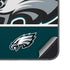 NFL Philadelphia Eagles Zone Block Galaxy S25 Skin