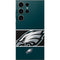 NFL Philadelphia Eagles Zone Block Galaxy S24 Ultra Skin