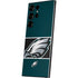 NFL Philadelphia Eagles Zone Block Galaxy S24 Ultra Skin