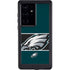 NFL Philadelphia Eagles Zone Block Galaxy S24 Ultra Waterproof Case