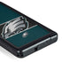 NFL Philadelphia Eagles Zone Block Galaxy S24 Ultra Waterproof Case