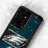 NFL Philadelphia Eagles Zone Block Galaxy S24 Ultra Waterproof Case
