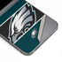NFL Philadelphia Eagles Zone Block Galaxy Z Flip6 Skin