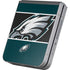 NFL Philadelphia Eagles Zone Block Galaxy Z Flip6 Skin