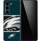 NFL Philadelphia Eagles Zone Block Galaxy Z Fold5 5G Skin