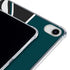 NFL Philadelphia Eagles Zone Block iPad 11th Gen (2025) Clear Case