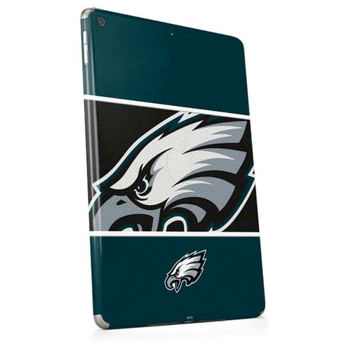 NFL Philadelphia Eagles Zone Block Apple iPad Skin