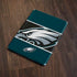 NFL Philadelphia Eagles Zone Block Apple iPad Skin