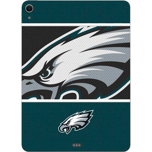 NFL Philadelphia Eagles Zone Block Apple iPad Air Skin