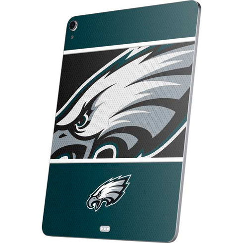 NFL Philadelphia Eagles Zone Block Apple iPad Air Skin