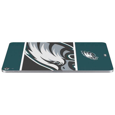 NFL Philadelphia Eagles Zone Block Apple iPad Air Skin