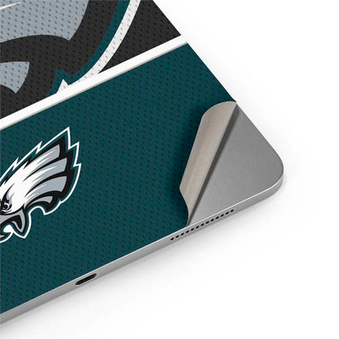 NFL Philadelphia Eagles Zone Block Apple iPad Air Skin