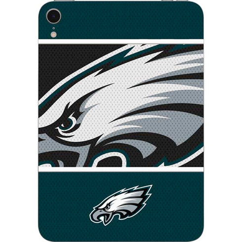 NFL Philadelphia Eagles Zone Block Apple iPad Mini Skin