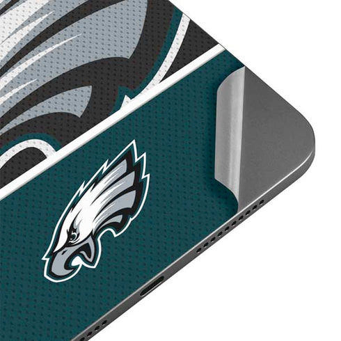 NFL Philadelphia Eagles Zone Block Apple iPad Mini Skin