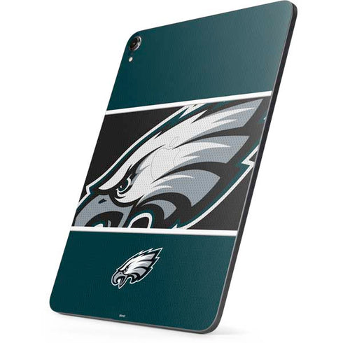 NFL Philadelphia Eagles Zone Block Apple iPad Pro Skin
