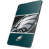 NFL Philadelphia Eagles Zone Block Apple iPad Pro Skin