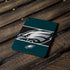 NFL Philadelphia Eagles Zone Block Apple iPad Pro Skin