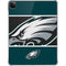 NFL Philadelphia Eagles Zone Block iPad Pro 11in (2024) Clear Case