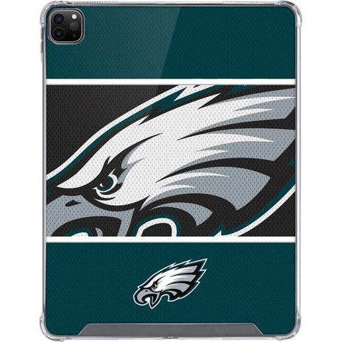 NFL Philadelphia Eagles Zone Block iPad Cases