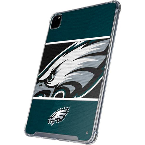 NFL Philadelphia Eagles Zone Block iPad Cases