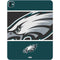 NFL Philadelphia Eagles Zone Block iPad Pro 13in M4 (2024) Skin