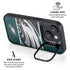 NFL Philadelphia Eagles Zone Block iPhone 14 Plus Kickstand Case