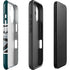 NFL Philadelphia Eagles Zone Block iPhone 16 Impact Case