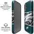 NFL Philadelphia Eagles Zone Block iPhone 16 Magsafe Impact Case