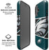 NFL Philadelphia Eagles Zone Block iPhone 16 Plus Magsafe Impact Case