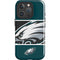 NFL Philadelphia Eagles Zone Block iPhone 16 Pro Impact Case