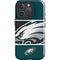 NFL Philadelphia Eagles Zone Block iPhone 16 Pro Max Impact Case