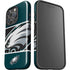 NFL Philadelphia Eagles Zone Block iPhone 16 Pro Max Impact Case