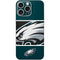 NFL Philadelphia Eagles Zone Block iPhone 16 Pro Max Skin