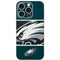 NFL Philadelphia Eagles Zone Block iPhone 16 Pro Skin