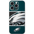 NFL Philadelphia Eagles Zone Block iPhone 16 Pro Skin