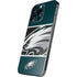 NFL Philadelphia Eagles Zone Block iPhone 16 Pro Skin