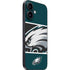 NFL Philadelphia Eagles Zone Block iPhone 16 Skin
