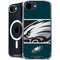 NFL Philadelphia Eagles Zone Block iPhone 16e MagSafe Case