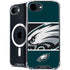 NFL Philadelphia Eagles Zone Block iPhone 16e MagSafe Case