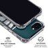 NFL Philadelphia Eagles Zone Block iPhone 16e MagSafe Case