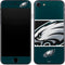 NFL Philadelphia Eagles Zone Block iPhone 8 Skin