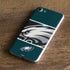 NFL Philadelphia Eagles Zone Block iPhone 8 Skin
