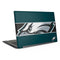 NFL Philadelphia Eagles Zone Block Dell Latitude Skin